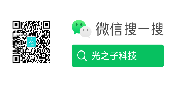 微信服务号二维码